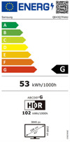 TV Samsung QE43Q7F 43'' Smart 4K AI TV Samsung QE43Q7F 43'' Smart 4K AI